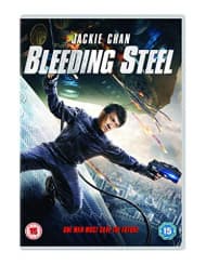 Bleeding Steel (Import)