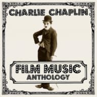 Charlie Chaplin - Charlie Chaplin Film Music Anthology (2 CD)