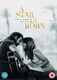 A Star Is Born (Import)