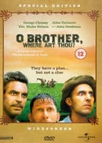 O Brother Where Art Thou? (Import)
