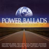 Power Ballads-v/a-2cd - Power Ballads-v/a-2cd