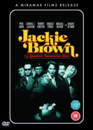 Jackie Brown (Import)