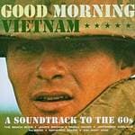 Various / Good Morning Vietnam / A Soundtrack To The 60s
