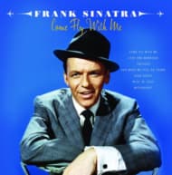 Frank Sinatra - Come Fly With Me (2 LP)