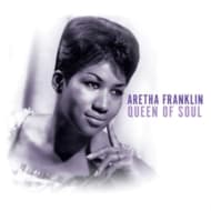 Aretha Franklin - Queen Of Soul (LP)