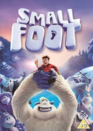 Smallfoot (Import)