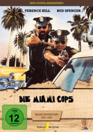 Miami Cops (new Digital Remasterd) (Import)