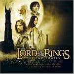 O.s.t / The Lord Of The Rings / The Two Towers