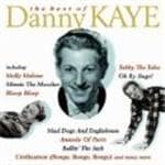 Danny Kaye - Best Of Danny Kaye  The