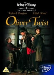 Oliver Twist (Import)