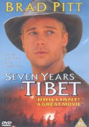 Seven Years In Tibet (Import)