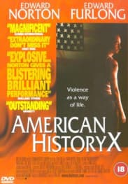 American History X (Import)