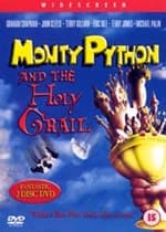 Monty Python And The Holy Grail (Import)