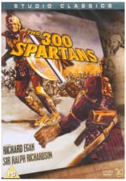 300 Spartans (Import)