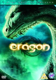 Eragon (two Disc Special Edition) (Import)