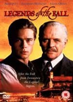 Legends Of The Fall (wide Screen) (Import)