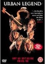 Urban Legend (Import)