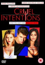 Cruel Intentions (Import)