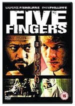 Five Fingers (Import)