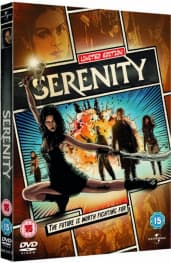Serenity - Serenity