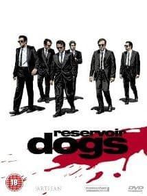Reservoir Dogs (Import)