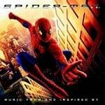 Spiderman-ost - Spiderman-ost