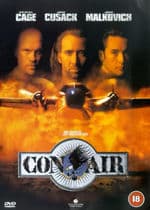 Con Air (Import)