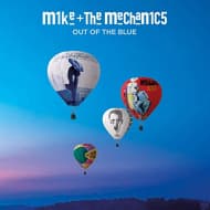 Mike & The Mechanics - Out Of The Blue (2 CD) (Limited Edition)