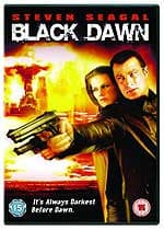 Black Dawn (Import)