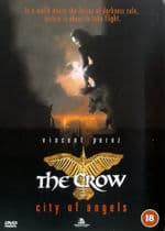 The Crow 2 - City Of Angels (Import)