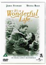 It's A Wonderful Life (Import)