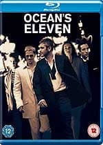 Ocean's 11 (Import)