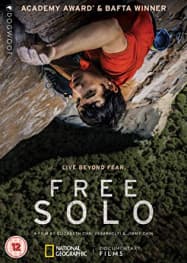 Free Solo (Import)