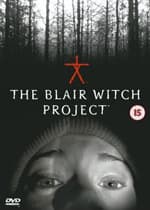 Blair Witch Project (Import)