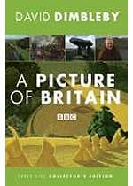 Picture Of Britain  A (david Dimbleby) (Import)