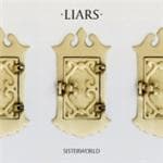 Liars - Sisterworld (CD)