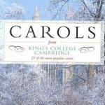 Choir of King's College Cambridge - Carols from King's College, Cambridge (CD)