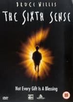The Sixth Sense (Import)