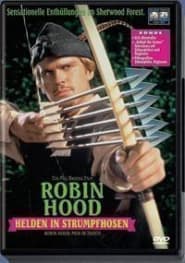 Robin Hood - Helden In Strumpfhosen (Import)