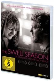 The Swell Season - Die Liebesgeschichte Nach 'once' (omu) (Import)