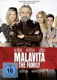 Malavita (Import)