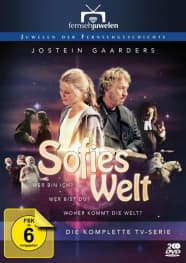 Sofies Welt (komplette Serie) (Import)