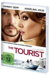 The Tourist (Import)