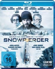 Snowpiercer (blu-ray) (Import)
