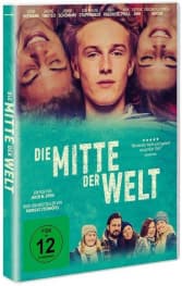 Die Mitte Der Welt (Import)