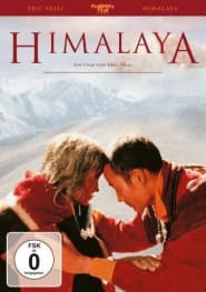 Himalaya - Die Kindheit Eines Karawanenf?hrers (Import)