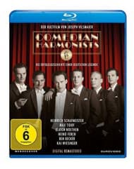 Comedian Harmonists (blu-ray) (Import)