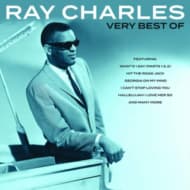 Ray Charles - The Very Best Of Ray Charles (LP)
