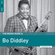 Bo Diddley - The Rough Guide To Bo Diddley (LP) ( Limited Edition)