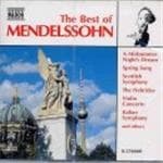 Various Artists - Best Of Mendelssohn (CD)